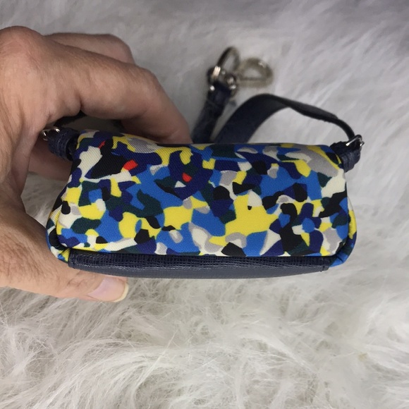 Fendi Mini Zaino Backpack Bag Charm - Picture 7 of 11